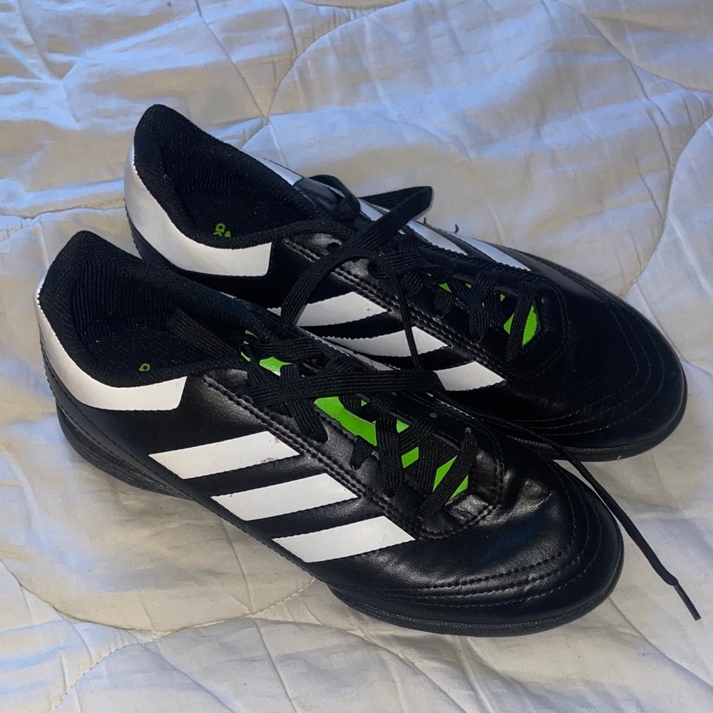 CLEATS | 5.5 | ADIDAS